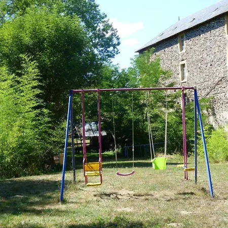 Target, 4 Pieces, 6 Personnes - Fr-1-489-251 Dom wakacyjny